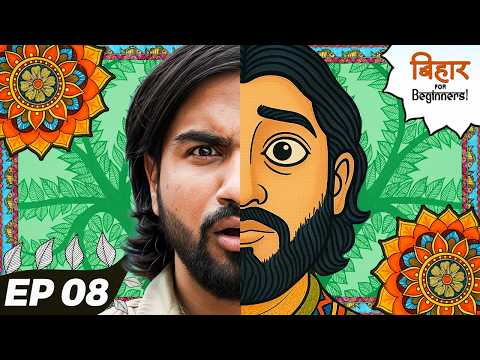 Will Art Survive Age of AI? | Ep. 08 | BfB