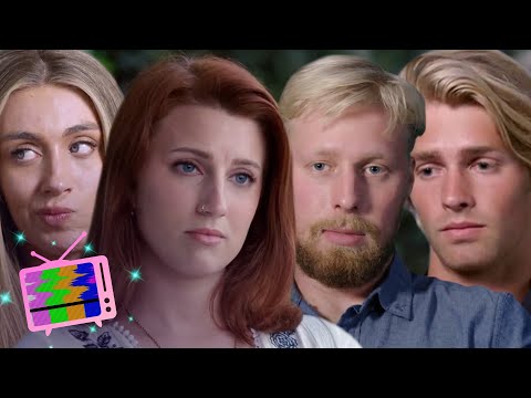 ‘Welcome To Plathville’: Ethan & Olivia FACE OFF, Micah DUMPS Veronica