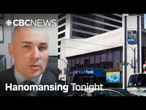 Canadians have lost millions to bank impersonation scams | Hanomansing Tonight
