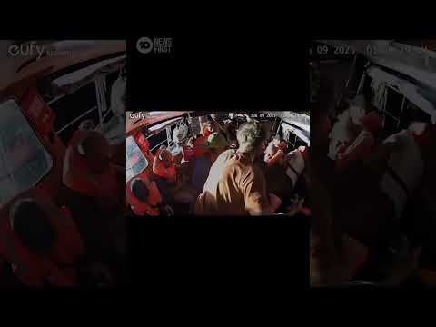 Aid Boat Carrying Greta Thunberg Allegedly Captured By IDF | 10 News First