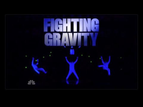 America's Got Talent | Fighting Gravity | All Performances