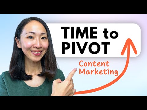 BETTER WAYS to Do Content Marketing in 2025