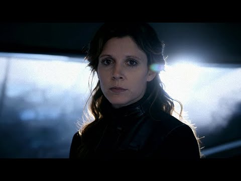 Star Wars: Anakin Skywalker Asks Leia For Forgiveness