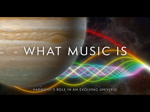 What Music Is | The Documentary