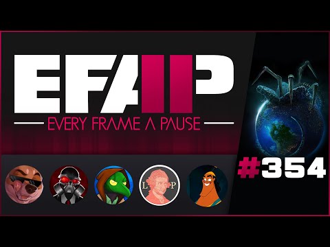 EFAP #354 - A Complete Breakdown of Alien: Earth