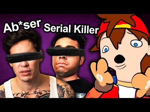 These Evil Gamers RUINED Their Lives | Kenji Reacts