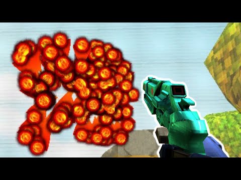 "Just Don't Get Hit"