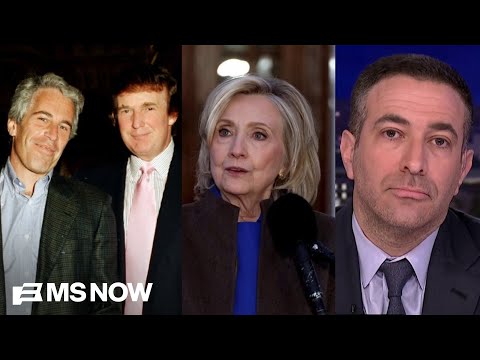 Put Trump under oath in Epstein probe! GOP tactic backfires