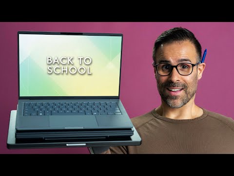 Best Back to School Laptops of 2025!