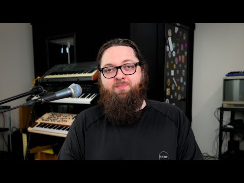 Why I'm Starting a Second Channel