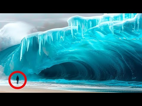 When Nature Builds The Impossible