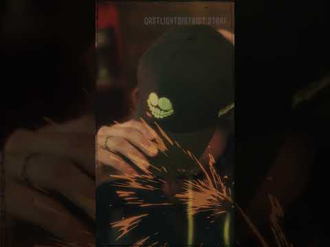 Gaslight yourself into thinking you’re okay with our GD Apparel #shorts