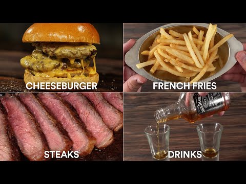 I added MSG to everything and this happened!