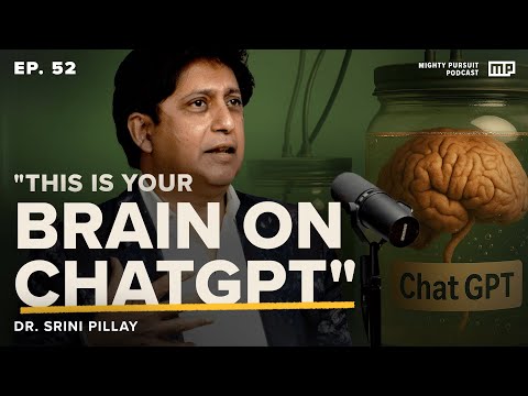 Harvard Neuroscientist: A.I. Is Reprogramming Your Brain — But It’s Nothing Like Social Media