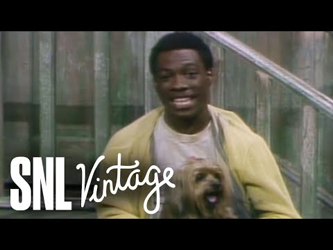 Mister Robinson's Neighborhood: Ransom - SNL