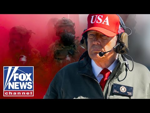 BLOCKED: Judge temporarily blocks National Guard deployment in Illinois