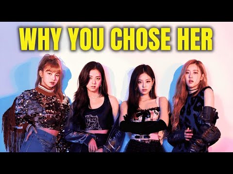 The TRUTH About Your BLACKPINK Bias