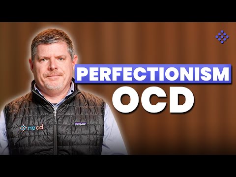 Why Nothing Ever Feels "Just Right" with OCD