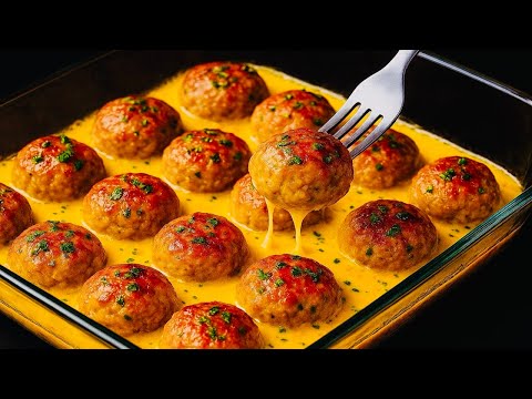 Es ist so lecker,dass ich dieses herzhafte Rezept mit Kartoffeln und Hackfleisch fast täglich mache!