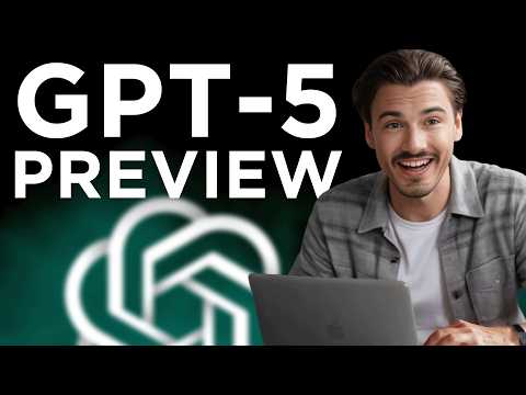 Here's What GPT-5 Might Look Like & More AI Use Cases