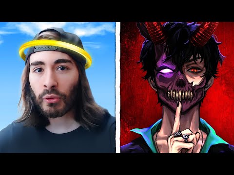 YouTube’s Most Hated vs Loved Face Reveals