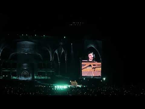 Lady Gaga - Die With A Smile MAYHEM BALL Japan Tokyo 2026.01.29