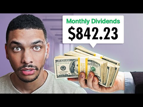 Investing For Dividend Income | Ultimate Guide