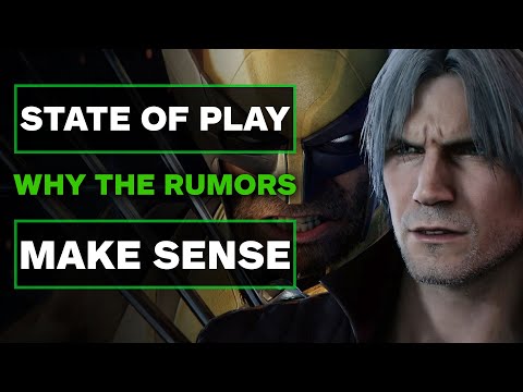 Why The PlayStation State Of Play Rumors Aren’t As Crazy As You’d Think