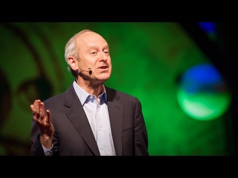 Michael Sandel: Why we shouldn't trust markets with our civic life