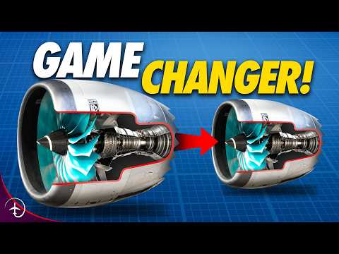 Could THIS Revolutionize Aviation?!