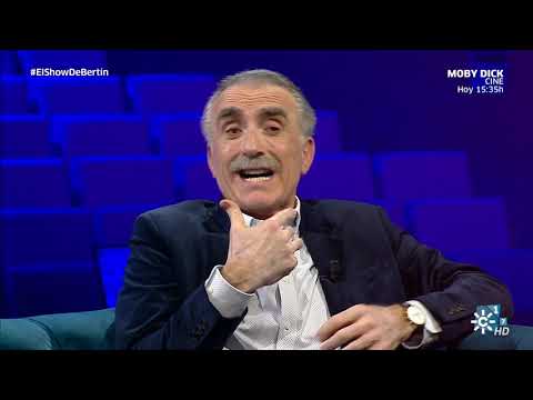 Juan y Medio y Bertín Osborne .CanalSurHD20210411 121129