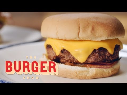 The Burger Show Season 5 Is Here! (Trailer) | The Burger Show