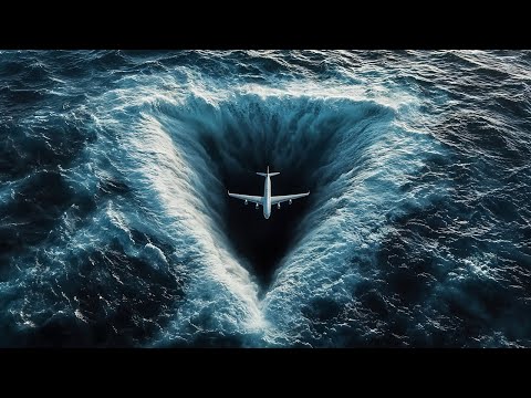 Historia Trójkąta Bermudzkiego jest daleka od zakończenia