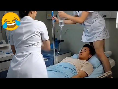 TRY NOT TO LAUGH 🤣 - Best Funny Videos Tiktok Compilation 2025 - Fails & Hilarious Moments 😂 Part 67