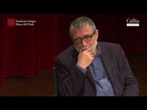 Conversación con Jaume Plensa, artista