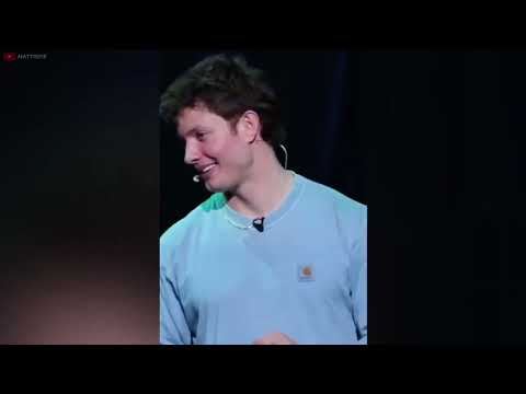 When Matt Rife's Flirting Goes Way Too Far