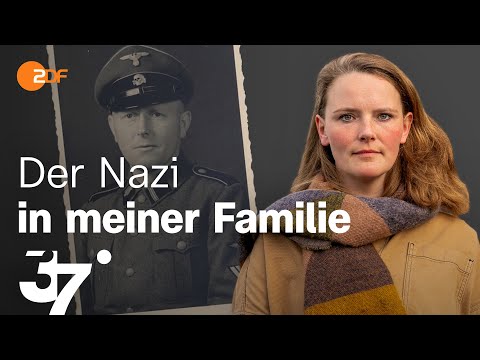 Erschreckendes Familien-Erbe: Marias Urgroßvater war NS-Verbrecher I 37 Grad