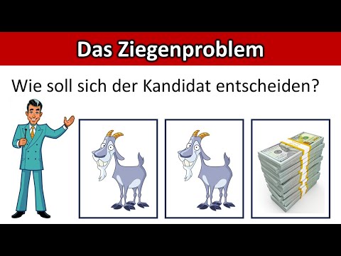 Monty Hall und die subjektive Wahrscheinlichkeit