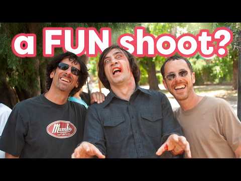 The Anti-Method Acting of No Country for Old Men | Acting Breakdown