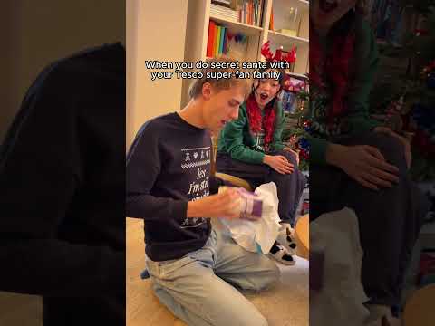 Basmati rice is a goated present tbf 😮💨