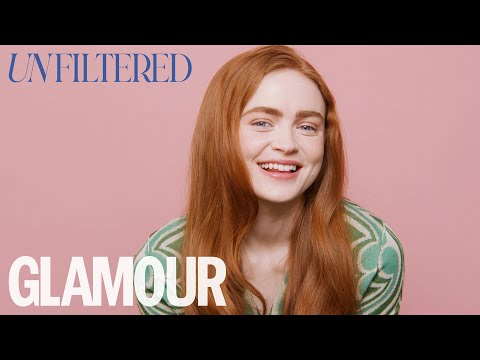 Sadie Sink on Stranger Things, Mental Health, and Being Besties with Taylor Swift