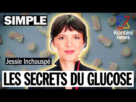 Glucose : Jessie Inchauspé révèle ses astuces et dévoile tout ce qu'on ne savait pas | SIMPLE