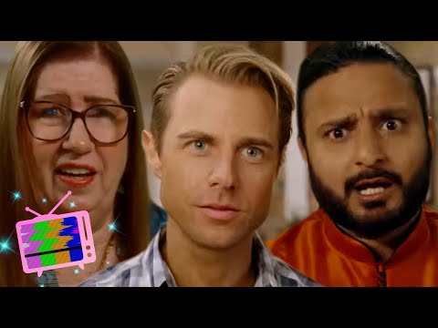 ‘90 Day Fiancé’: Dylan Confronts Pattiya About Debt, Sumit & Jenny’s Café Drama