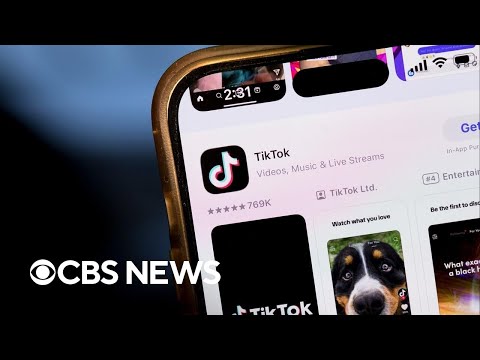 Researchers warn about real risks of social media "brain rot"