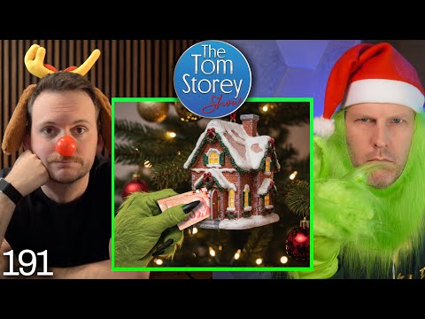 Canadian Mortgage Fraud Is Getting Out Of Control 🇨🇦