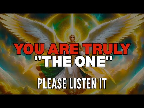 Chosen One: Only Omega-Level Chosen Ones Have These Signs 🔥💥 (Extremely Rare)