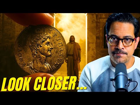 What Everyone MISSED About “Render to Caesar” | Ep. 44 (Matthew 22:15-46)