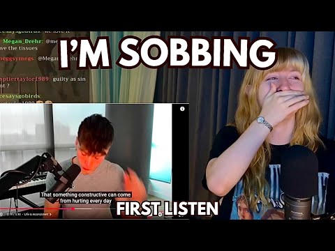 ‘1 Million Sub - Defining Success’ by  ​@Ren REACTION ~ FIRST LISTEN ~ Renegade Conversion