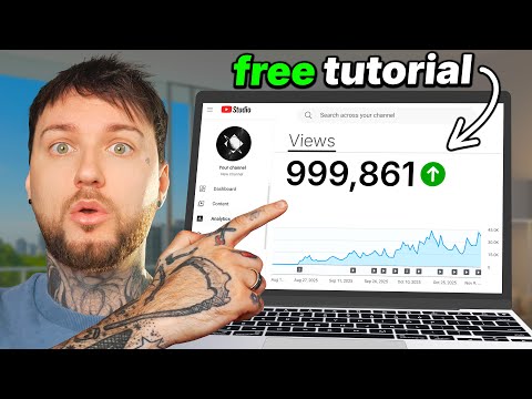 This New Viral YouTube Niche Is Trending — Start Now