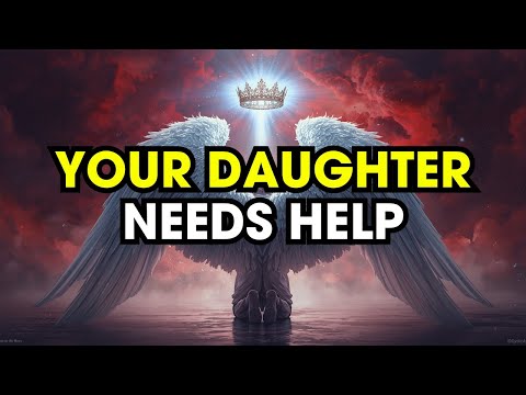 Chosen Ones: Your Daughter Needs Help, They Are Planning To Bring Her... Open It Now!